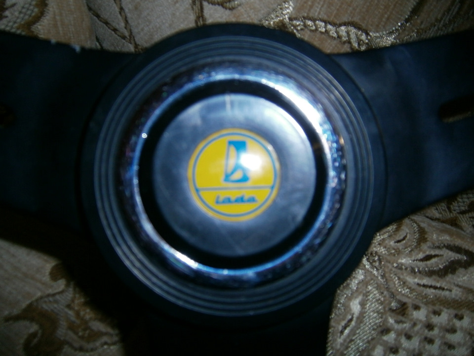 Руль Nardi Classic оригінал 4