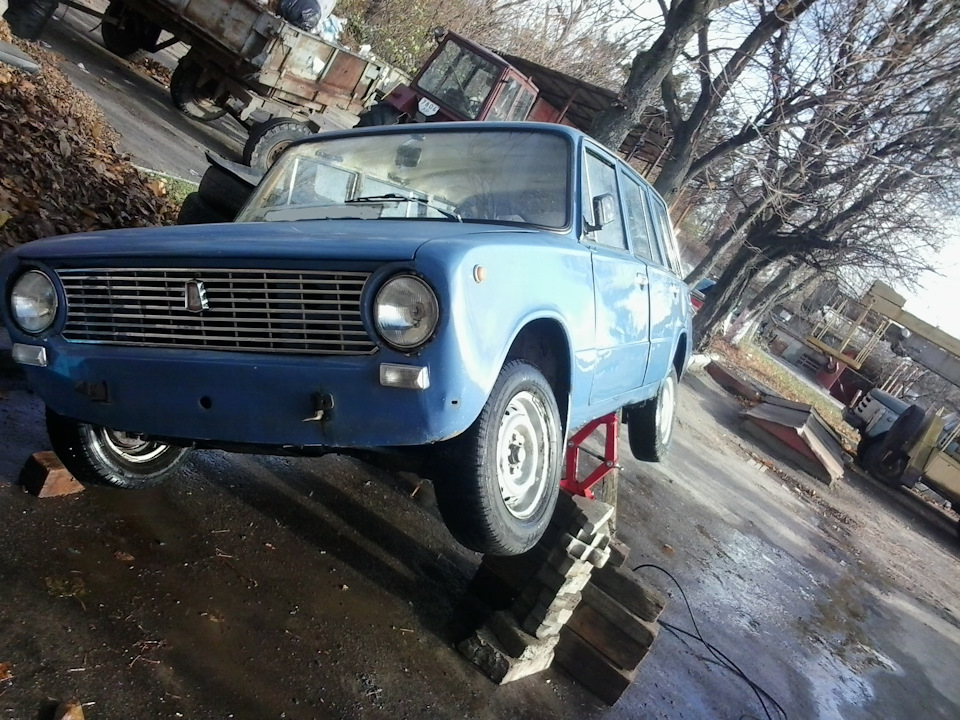 Мийка автомобіля 3