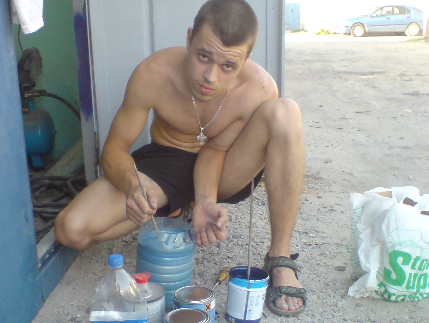 ми пофарбовані)))) 1