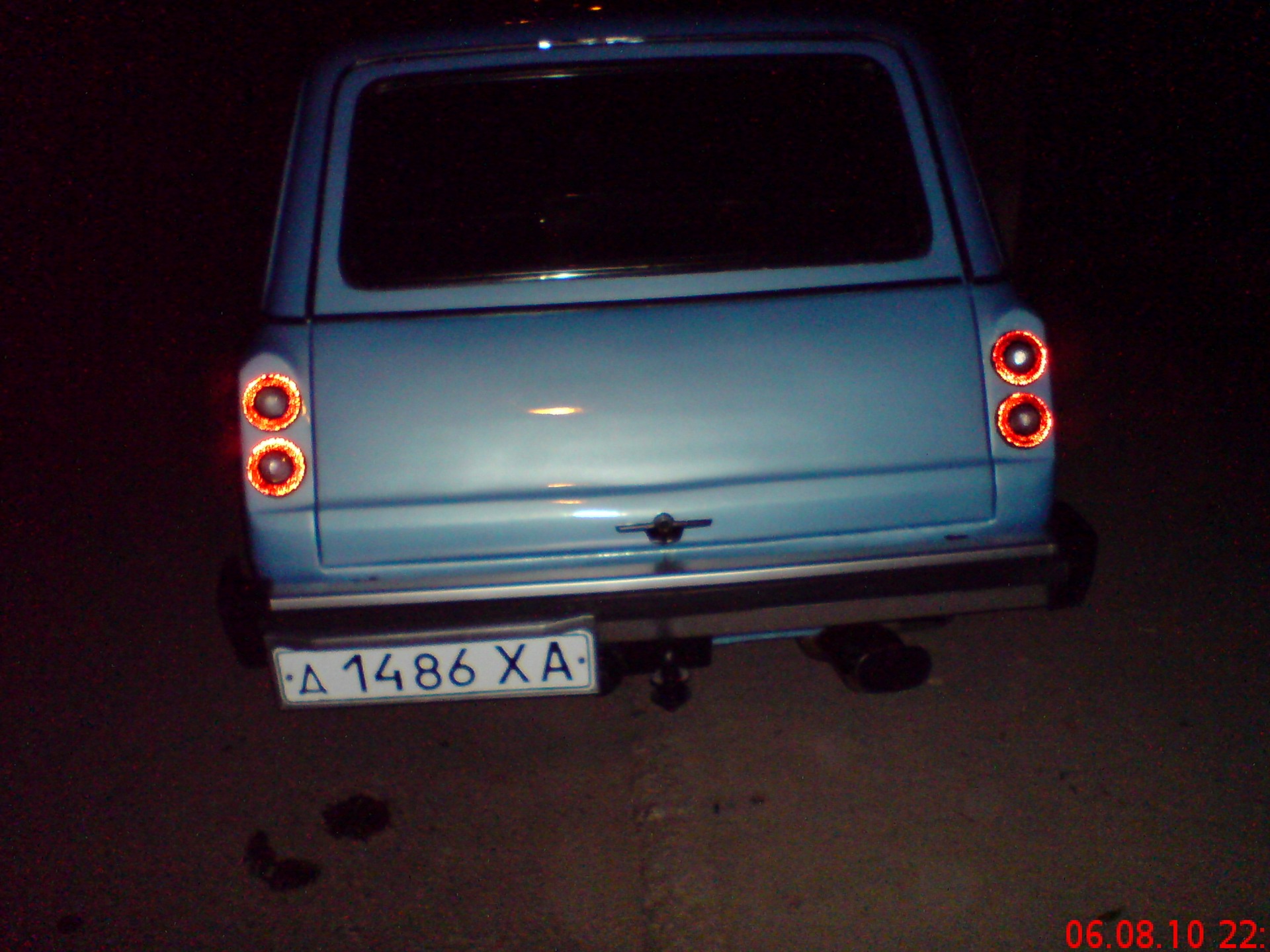 ми вже виїхали! 4