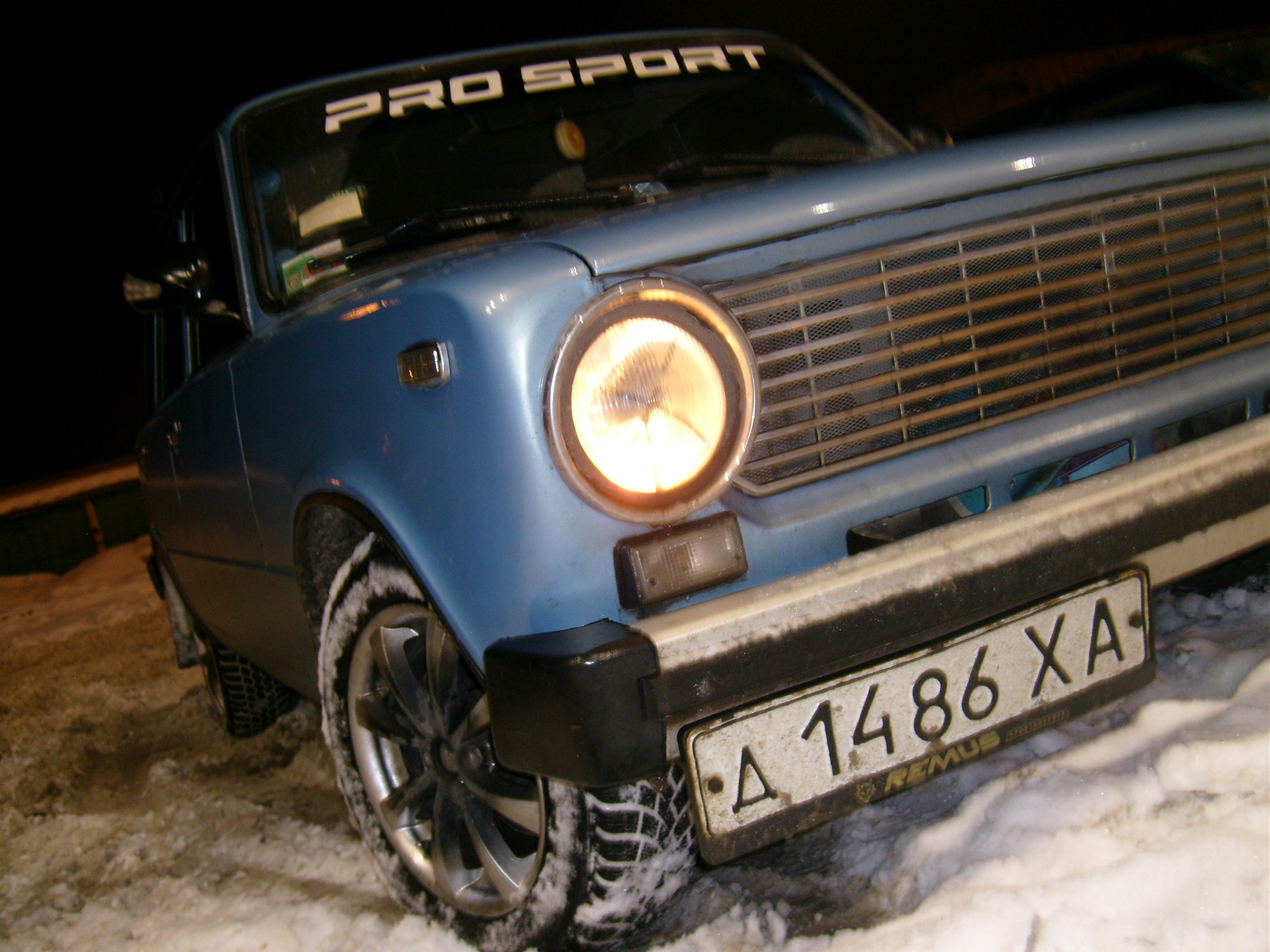 парочка зимових фото 4