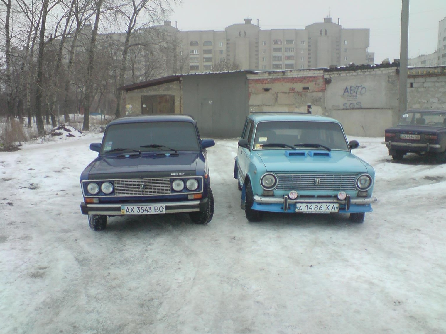 старі фотки 2