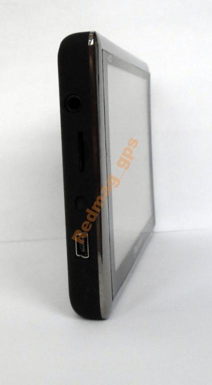 Навігатор Pioneer 4