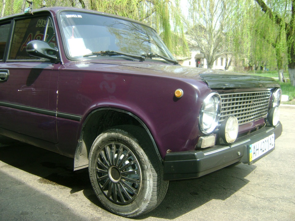 Просто так 1