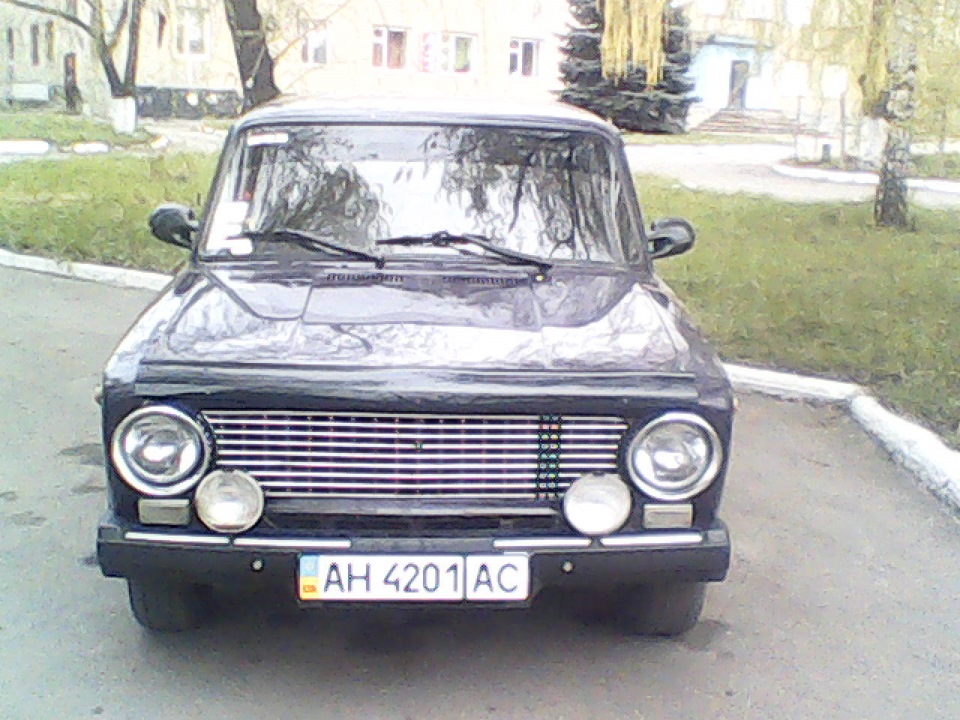 Тонування + тавро 4