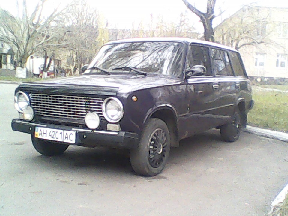 Тонування + тавро 3