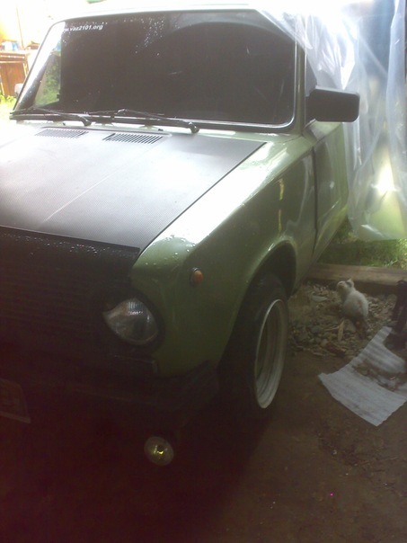 Карбон appa 2