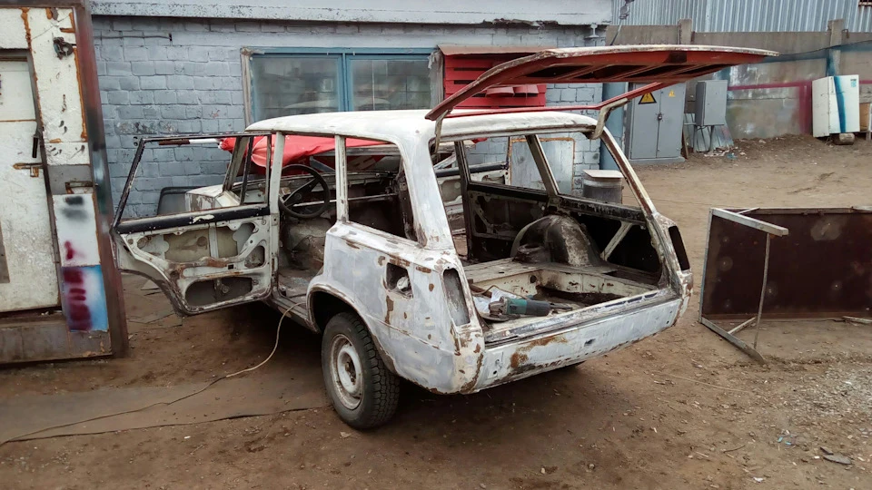 Льод рушив, панове присяжні! (с)