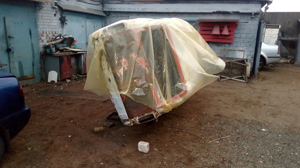 Ура! Двері знайдені) 5
