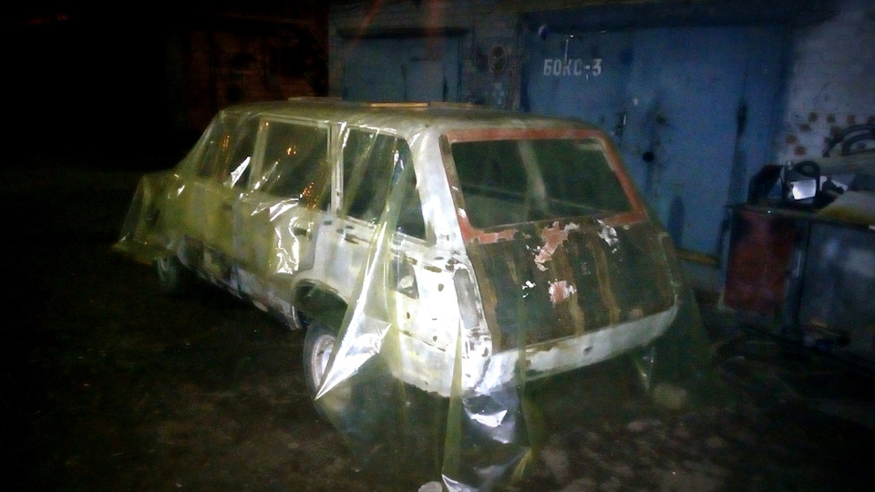 Вісті з полів за 20-22 березня 4