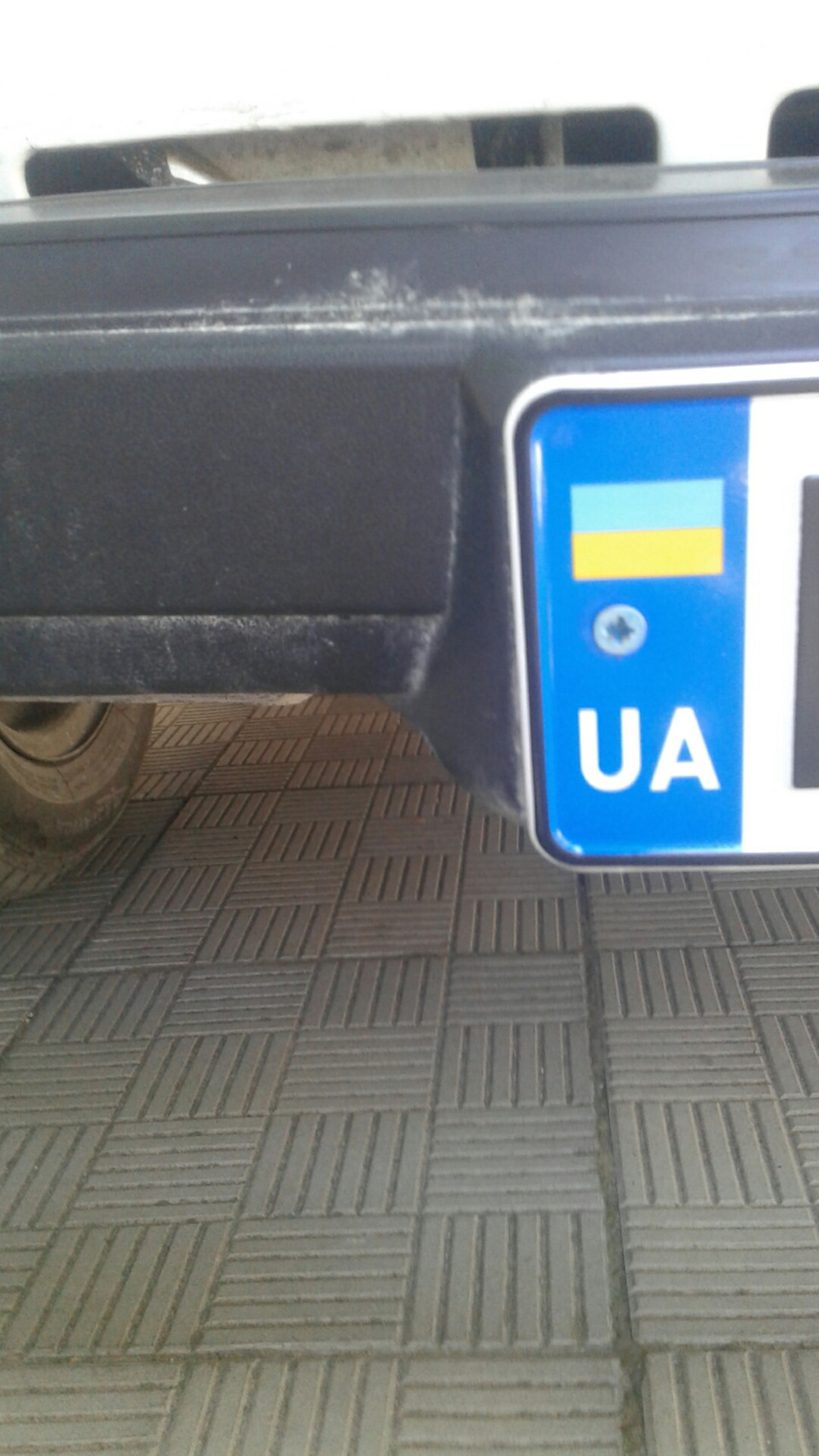 Міняв номери, оформив... 4