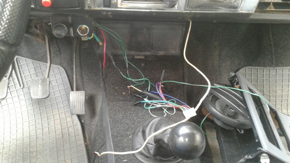 Прикурювач... 4