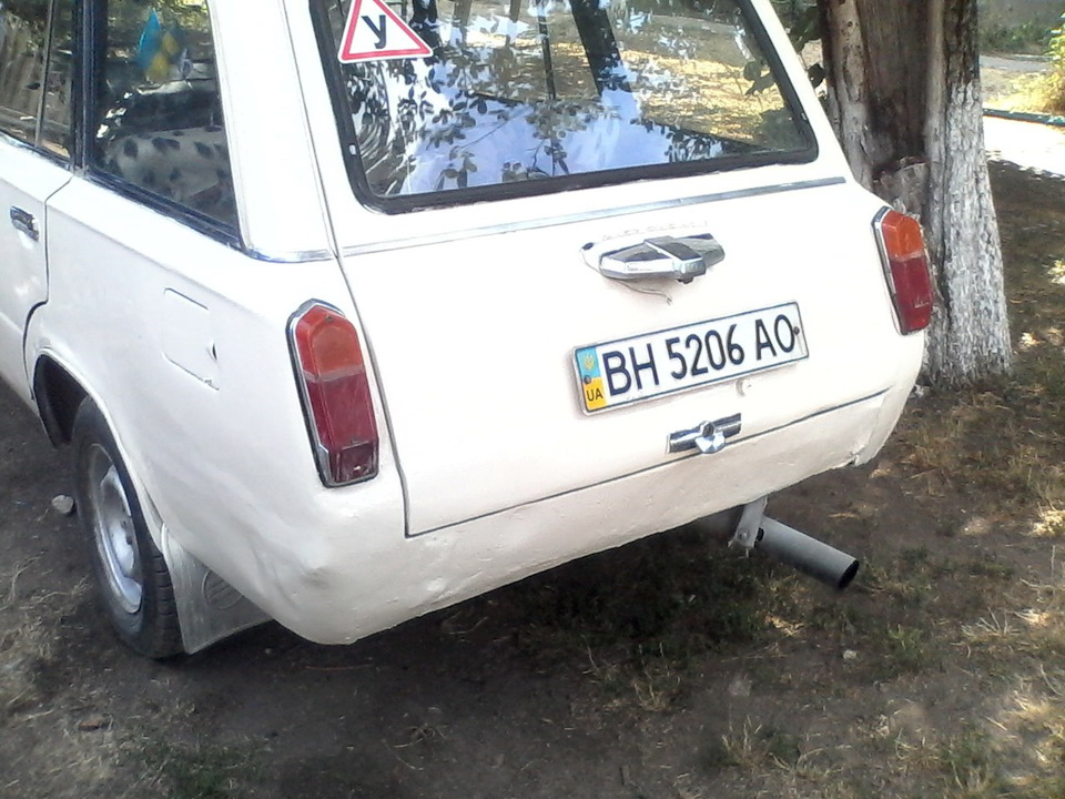 Стан авто 2