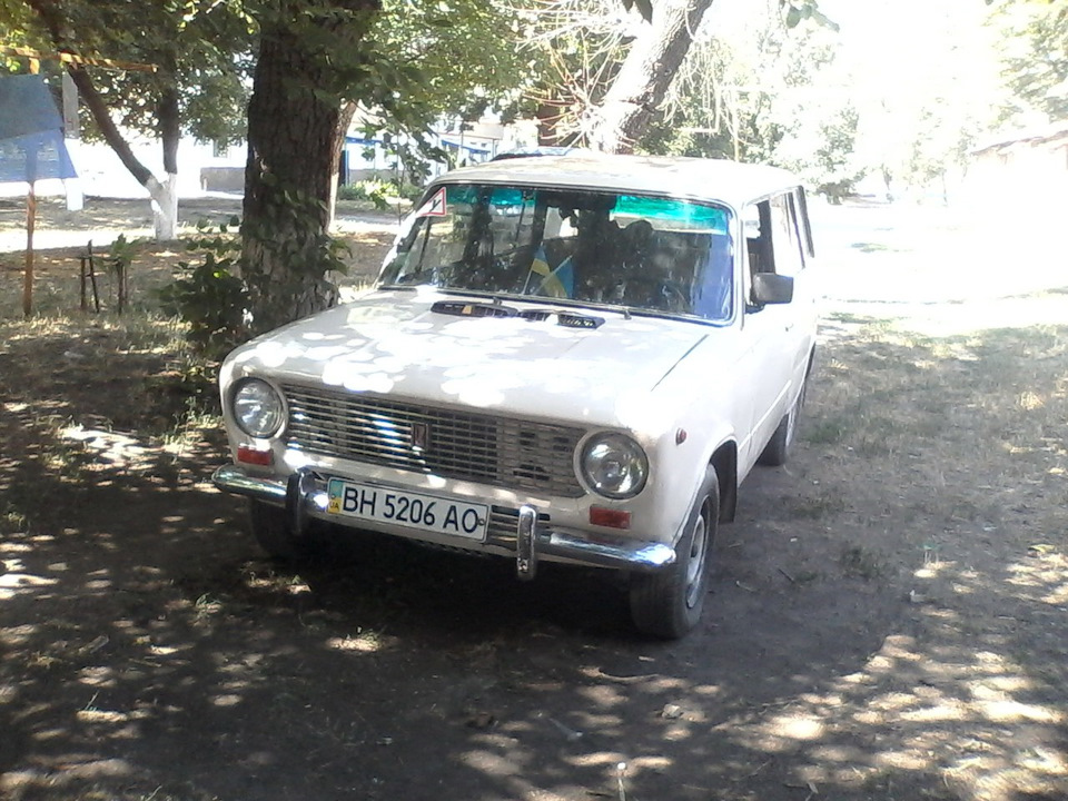 Стан авто 5