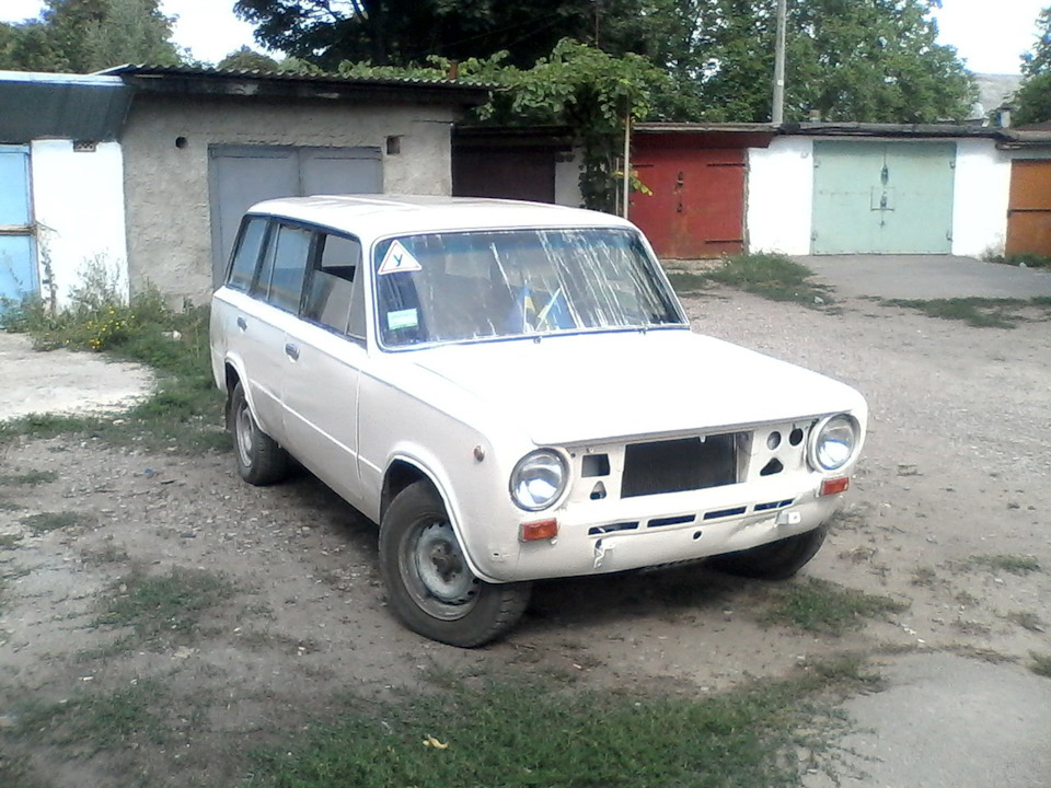 Стан авто 1