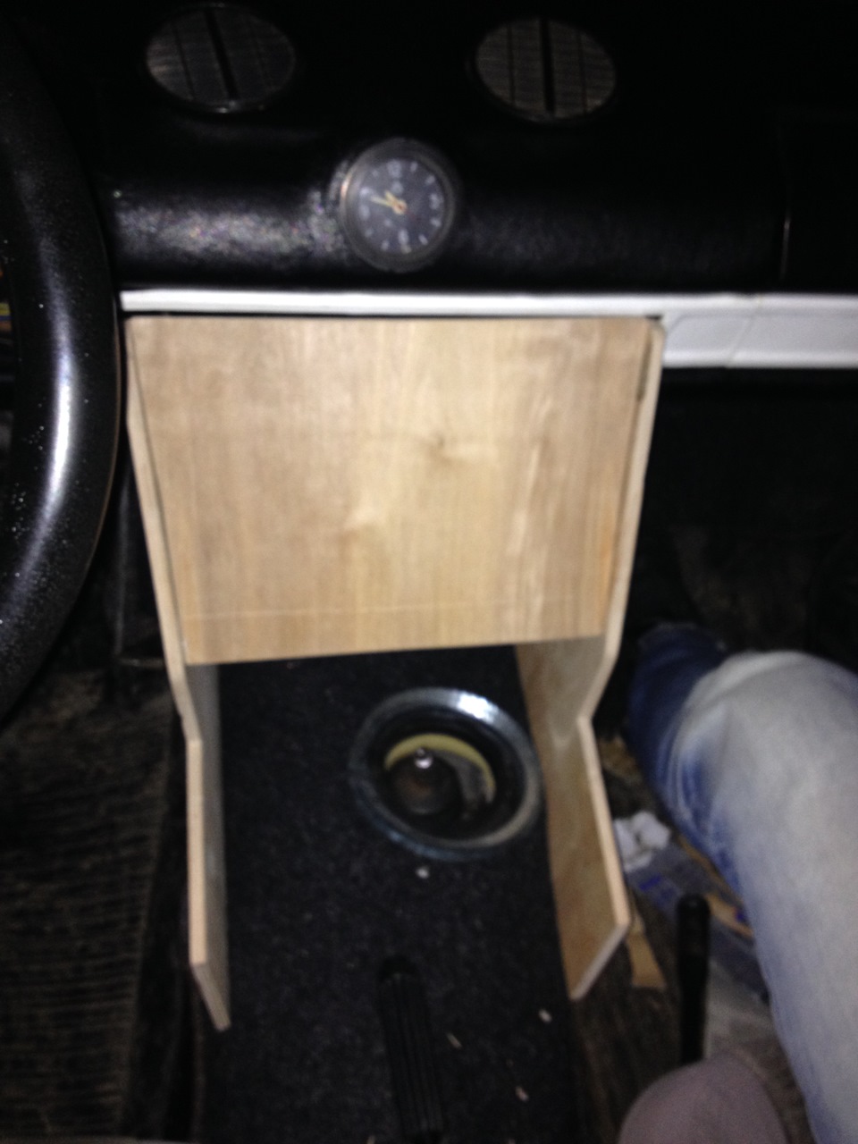 Створення бару в авто 2