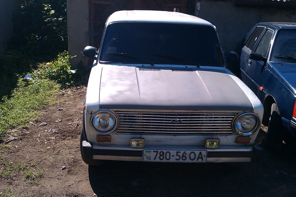 Фарбування ч.1 1