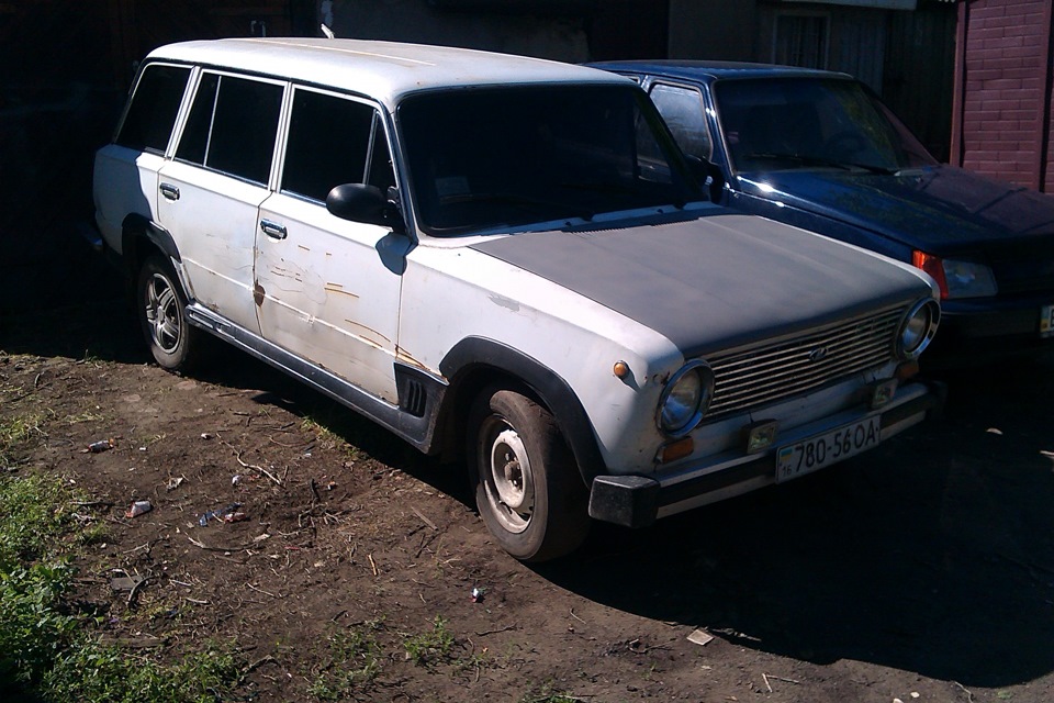 Фарбування ч.1 2