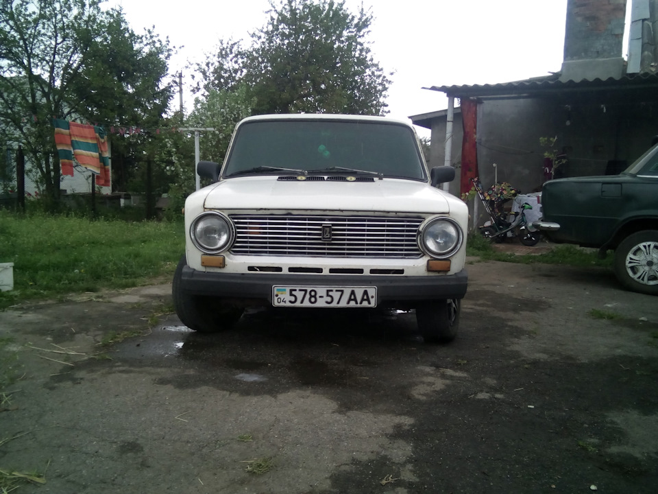 У природи немає поганої погоди 5