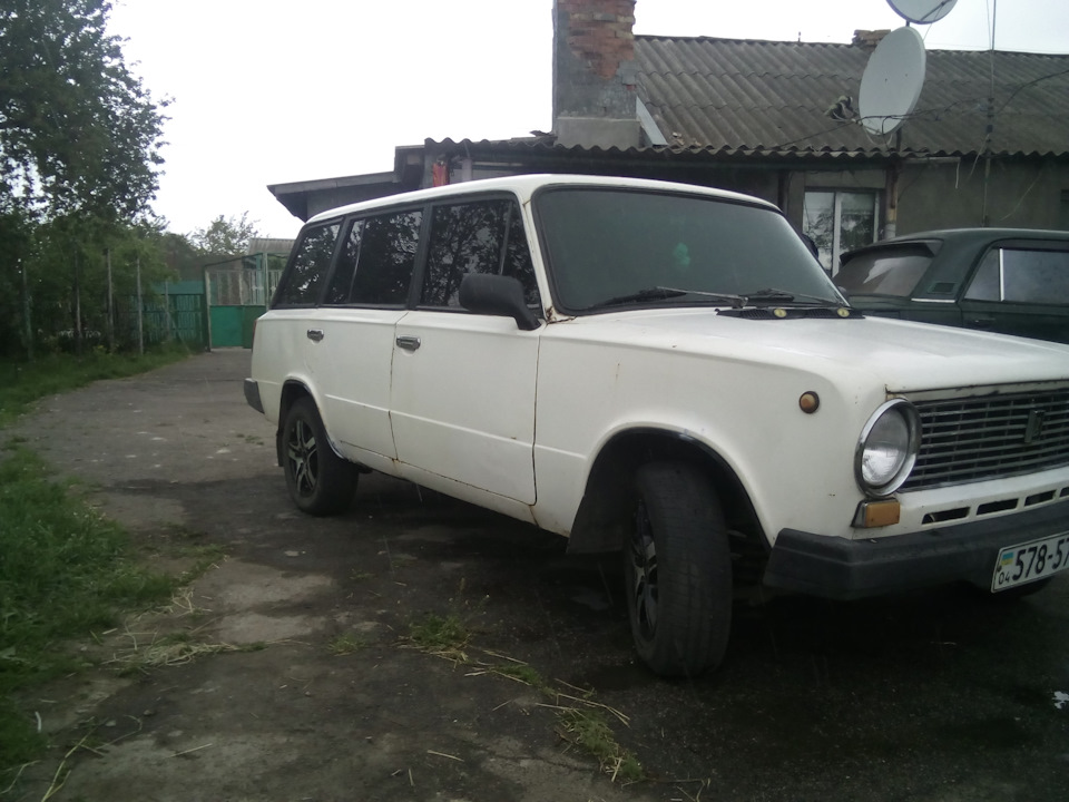 У природи немає поганої погоди 4