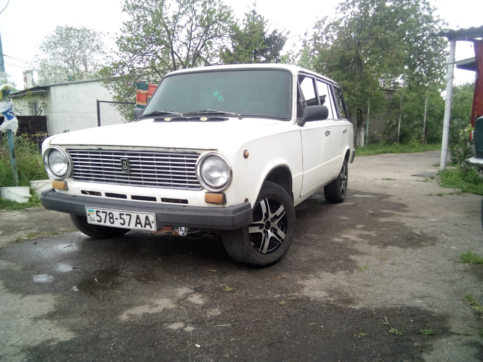У природи немає поганої погоди 3
