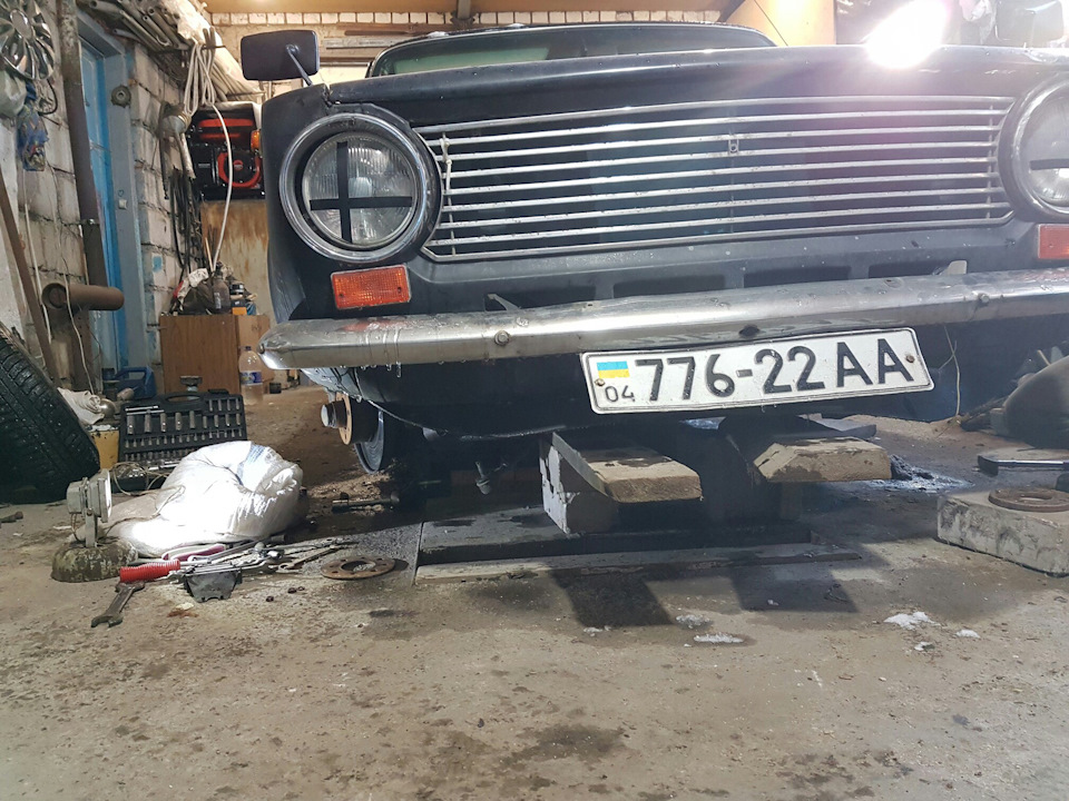 День Е. 3