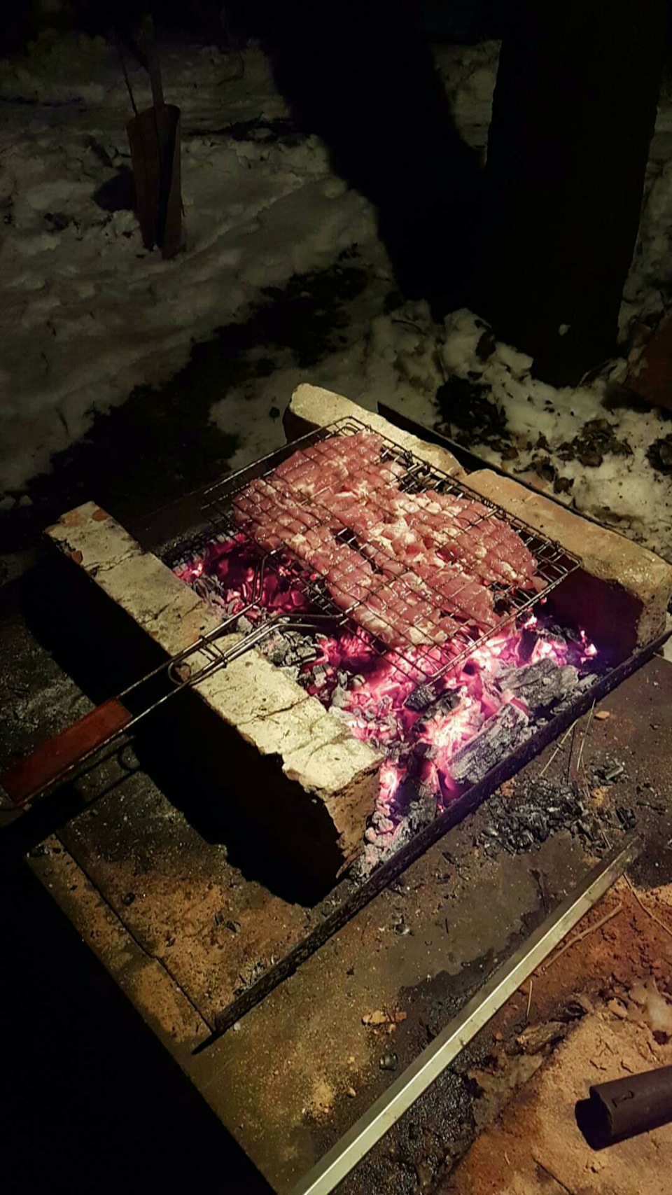 Наслідки дріфту. 3