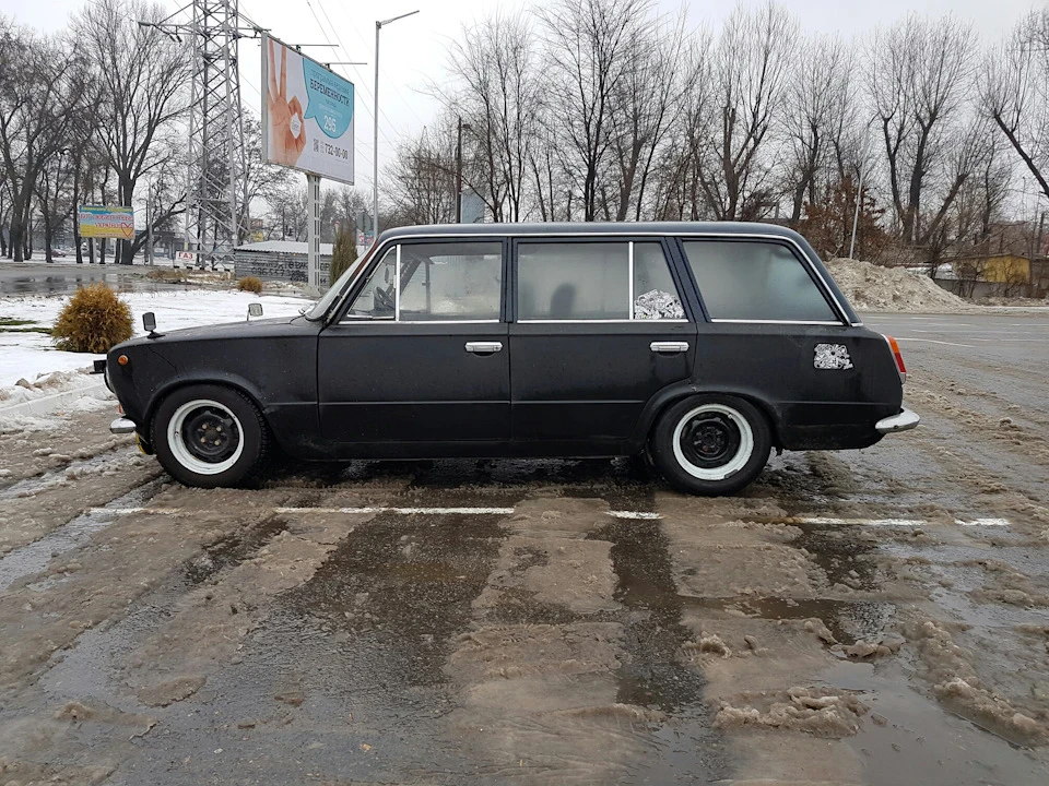 Вердикт.