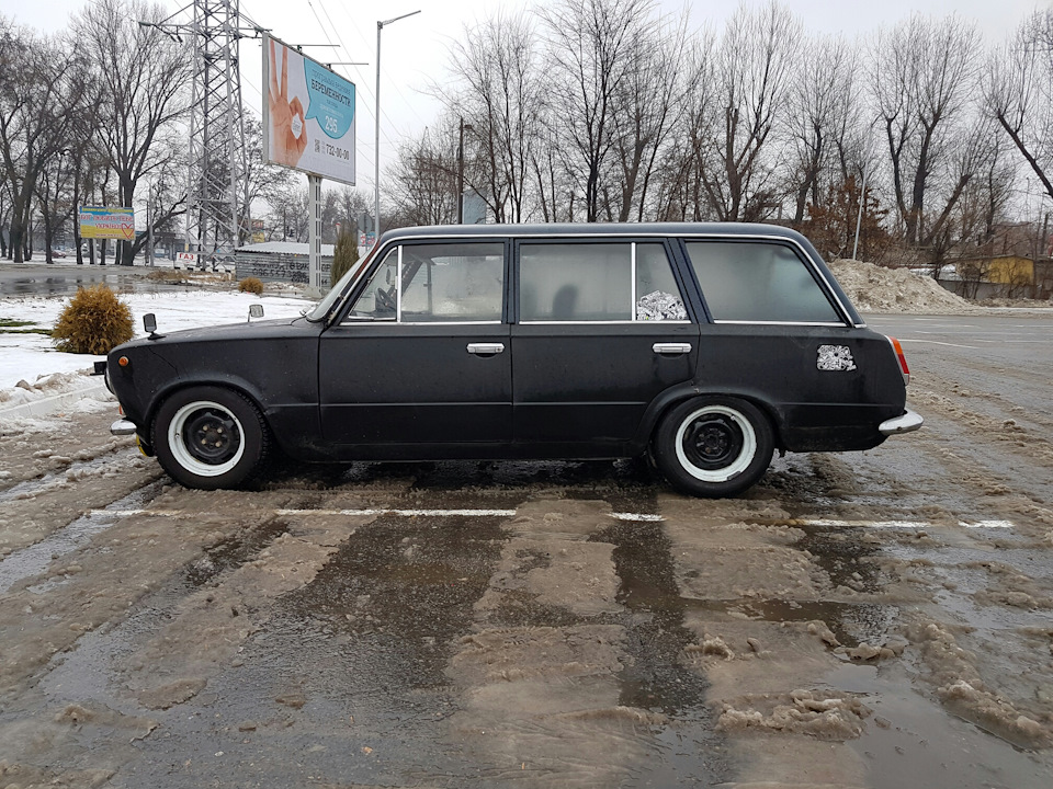 Вердикт. 1