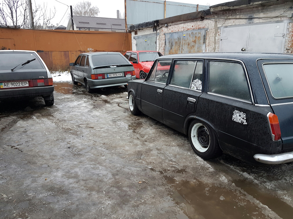 Вердикт. 2