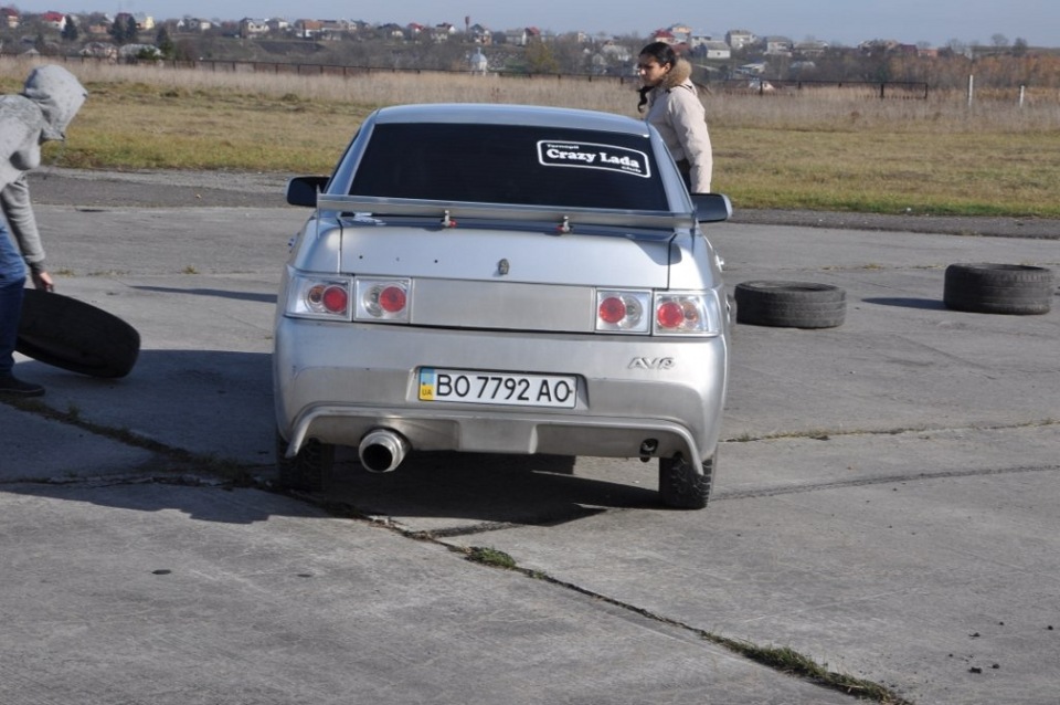 Кільцеві автоперегони)))Частина2. 5