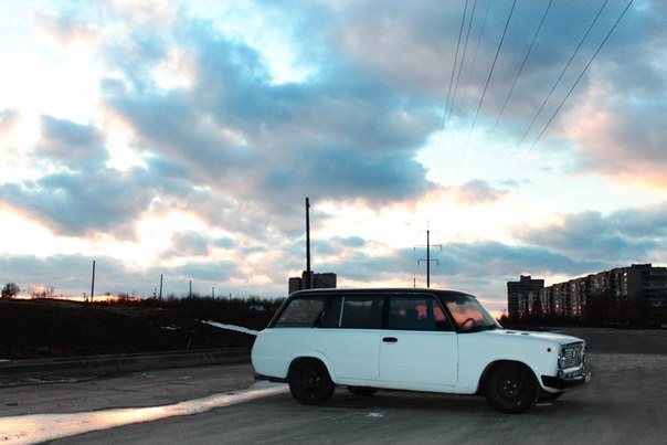 Маленький фотосет. 5