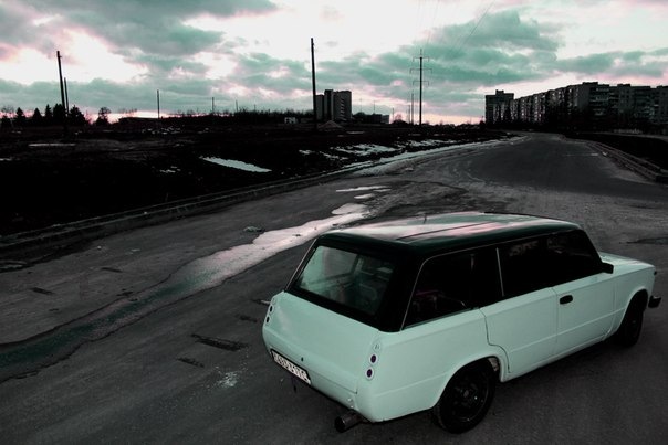 Маленький фотосет. 4