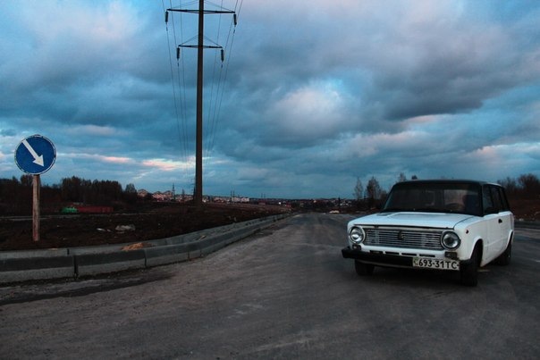 Маленький фотосет. 2