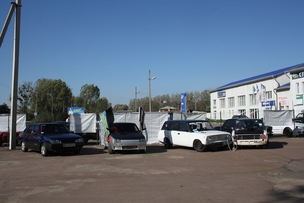 Мини виставка. Частина1 2