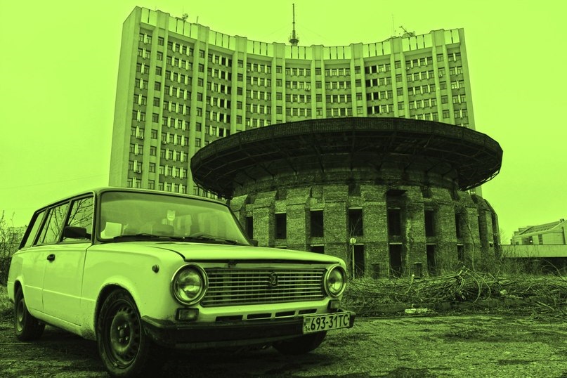 відкопав старі фото. 2