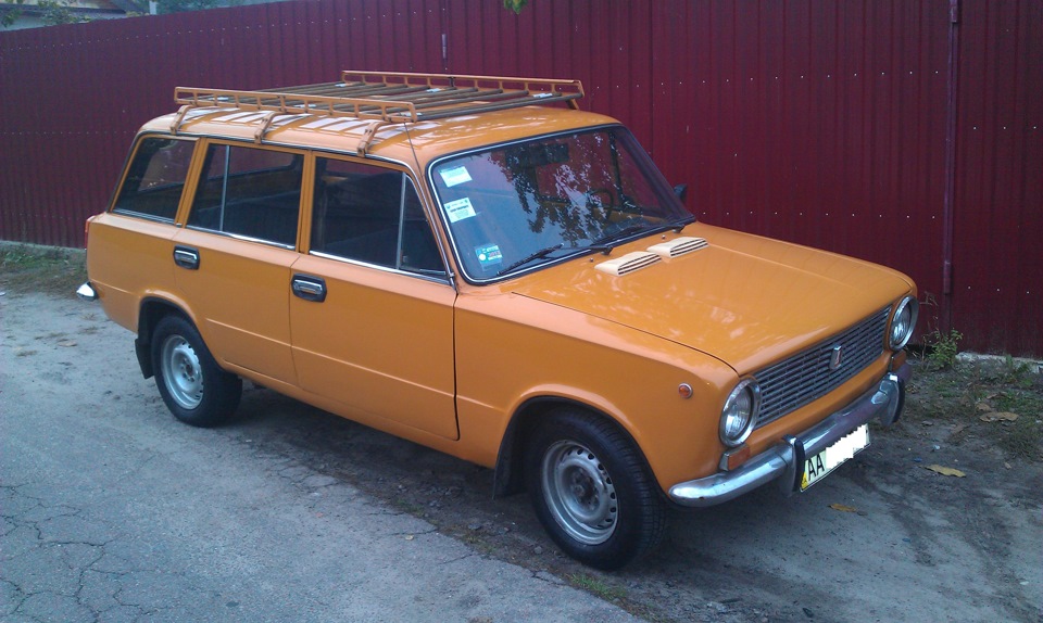 Останній пост. 5