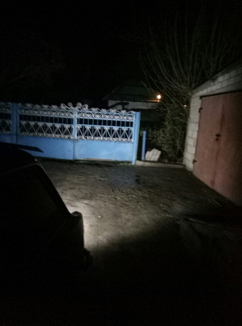 Діоди в задній хід. 3