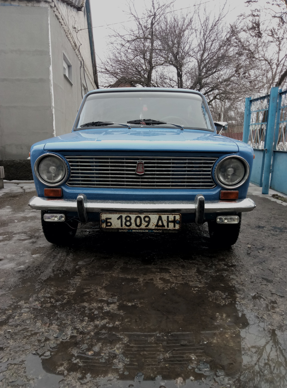 Нове життя Двушки. 4