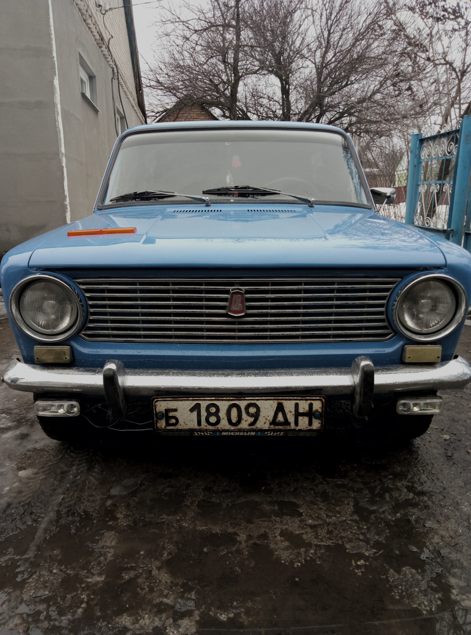 Нове життя Двушки. 3