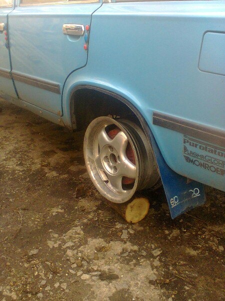 Нові тапки R15. 5