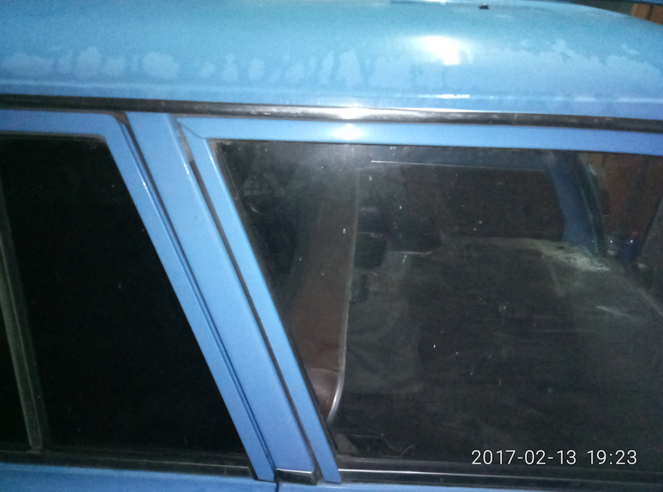 Новий тонер. 1