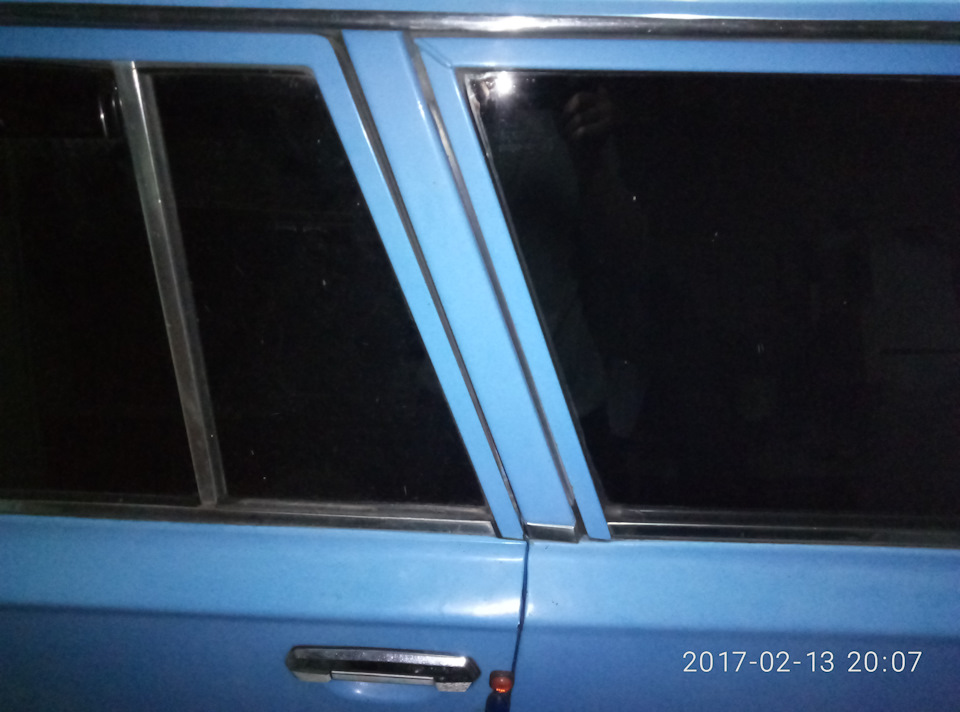 Новий тонер. 5