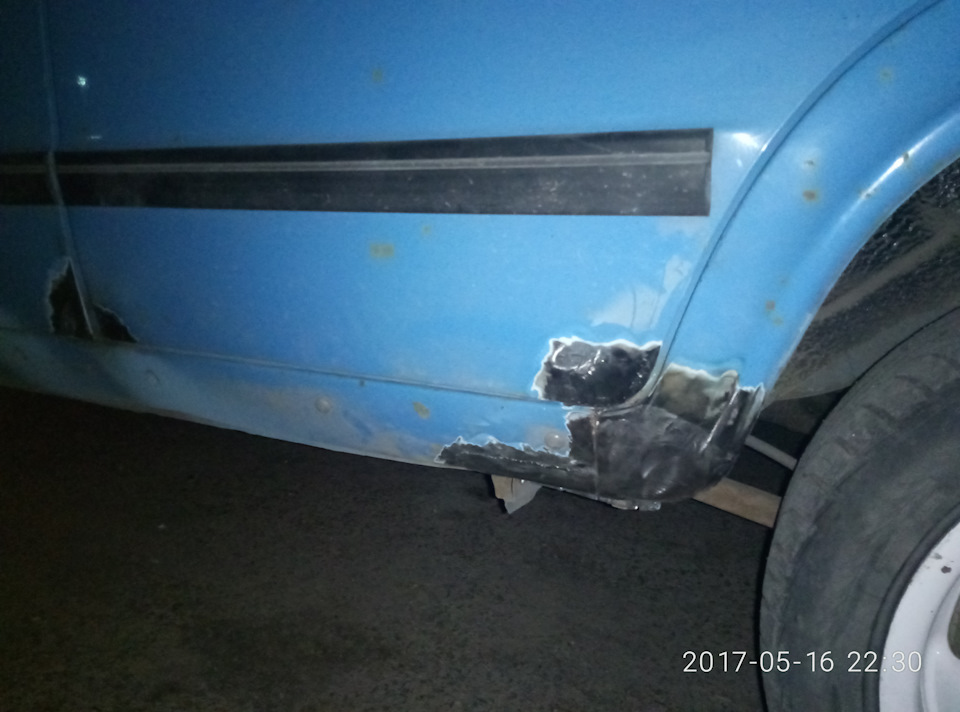 Зварювальні роботи. 5