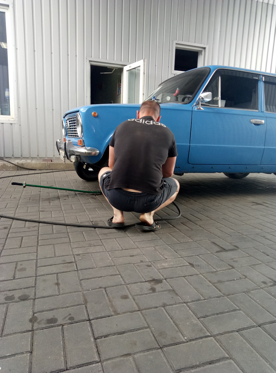 Запис, 22 травня 2018 1