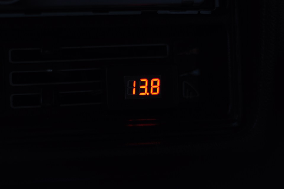 Генератор від Пріори 120а 2