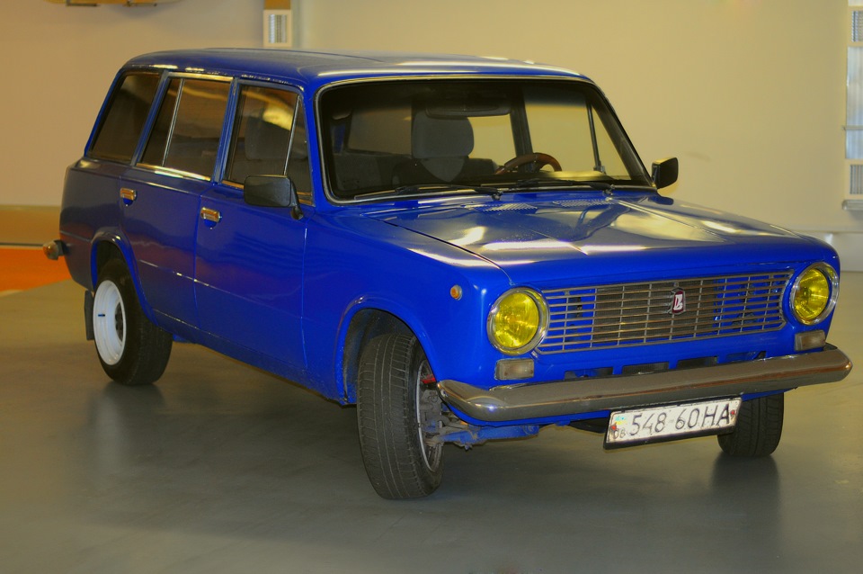Покрасились) 2