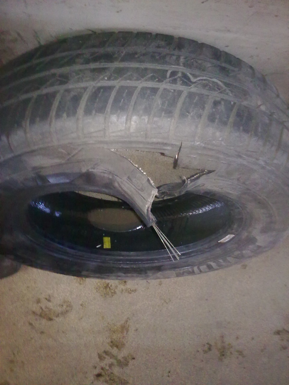 Разварки 2