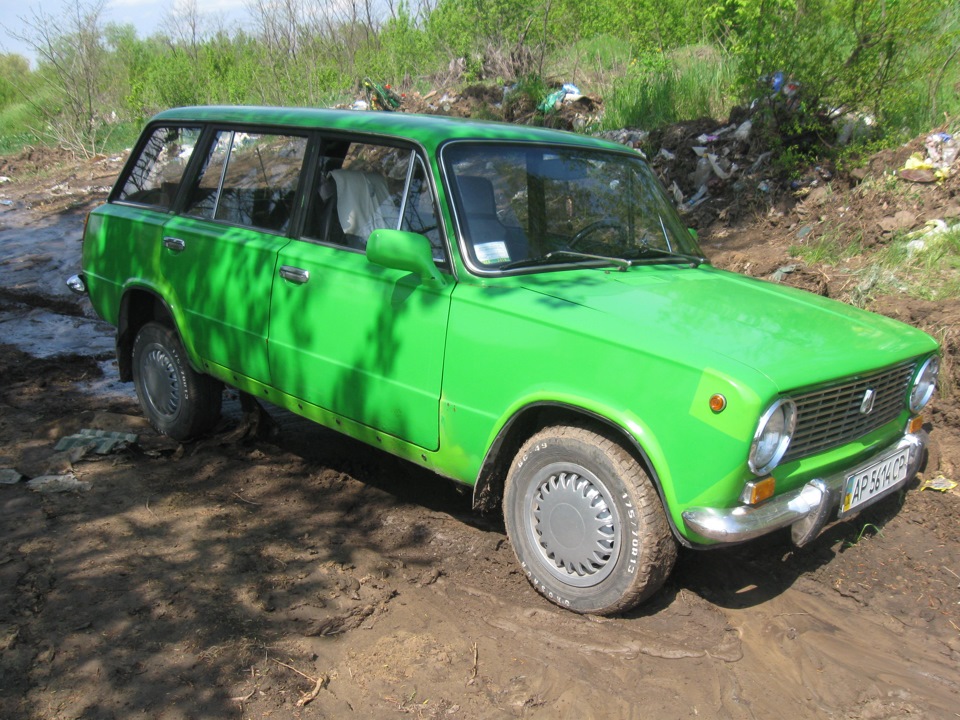 1 мая 3