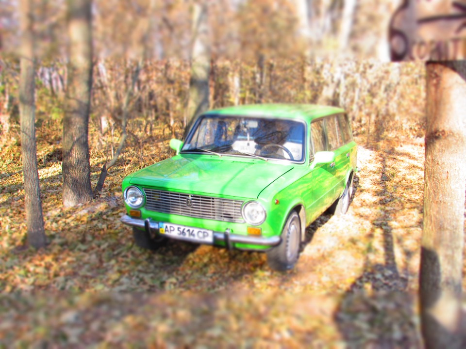 Баловался фотиком 5